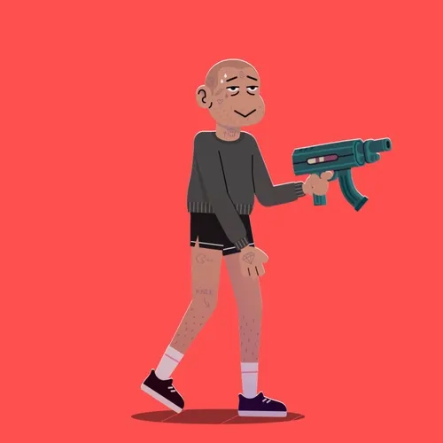 Hold Gang #1937