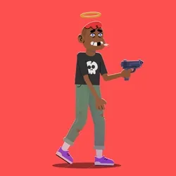 Hold Gang #1755