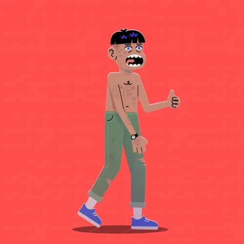 Hodlgangnft