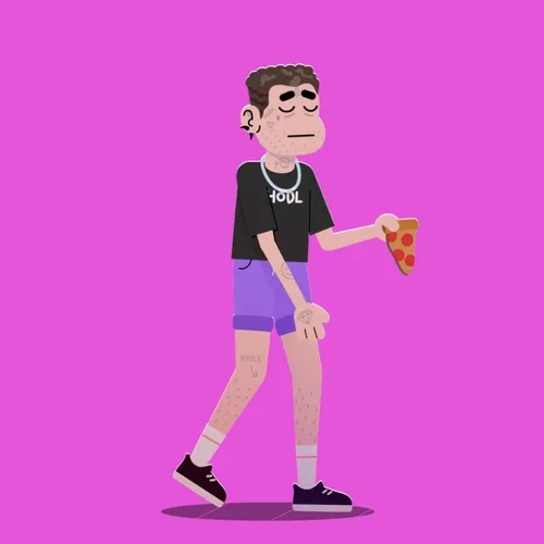 Hodlgangnft