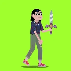 Hold Gang #238