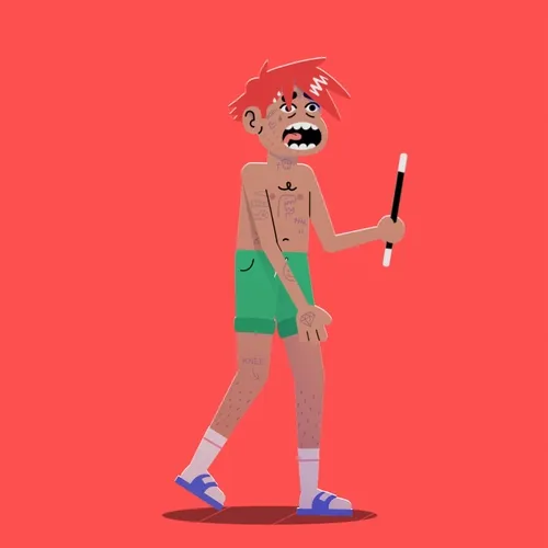 Hold Gang #2958