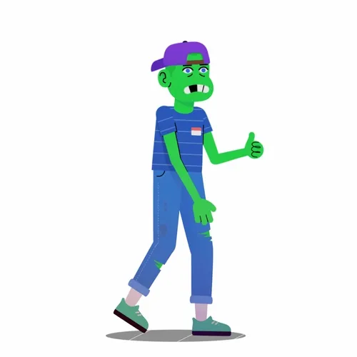 Hodlgangnft