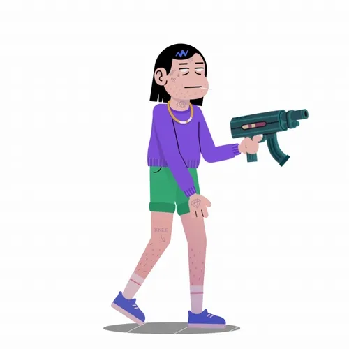 Hodlgangnft