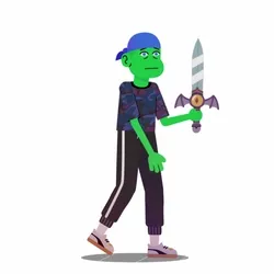 Hold Gang #31