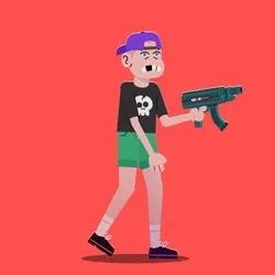 Hodl Gang #2231