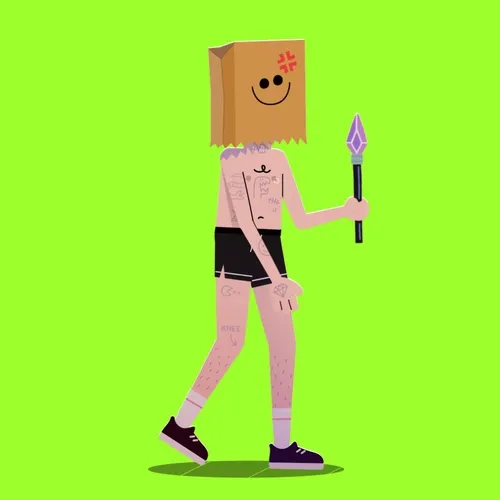 Hodlgangnft