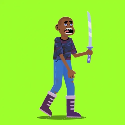 Hodlgangnft
