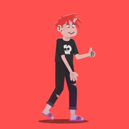 Hodlgangnft