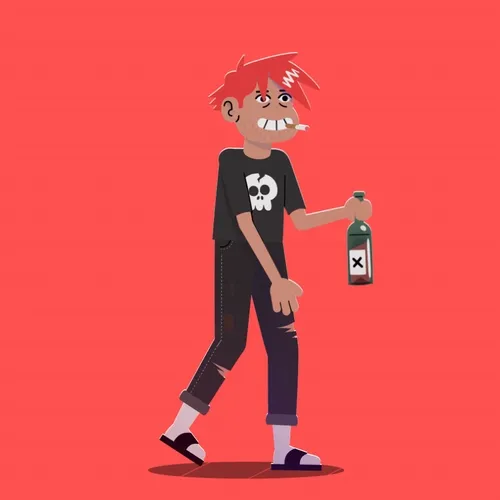 Hodlgangnft