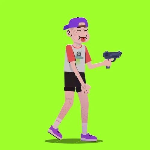 Hodlgangnft