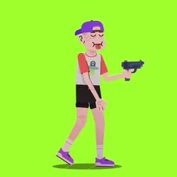 Hold Gang #63