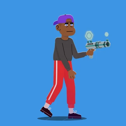 Hold Gang #2193