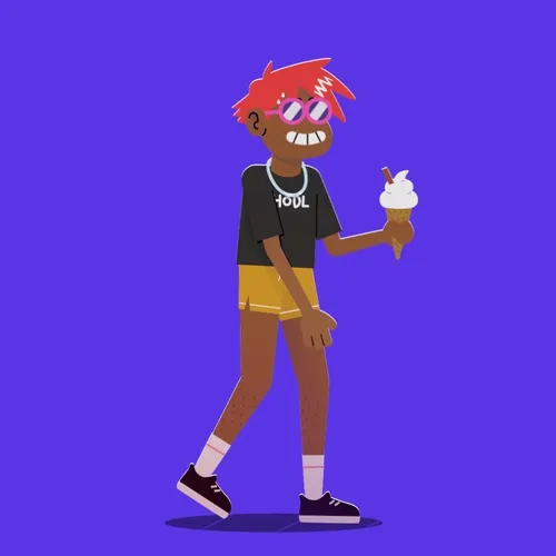 Hodlgangnft