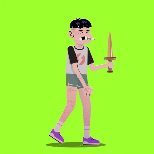 Hodlgangnft