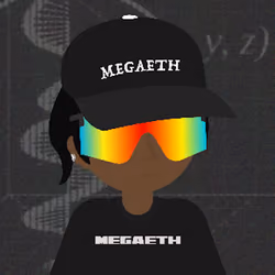 MEGA BROYS #981