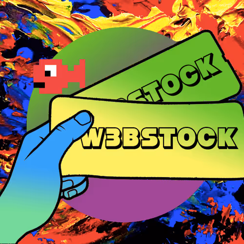 W3bstock Dao Pass