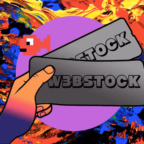 W3bstock Dao Pass