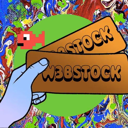 W3bstock Dao Pass