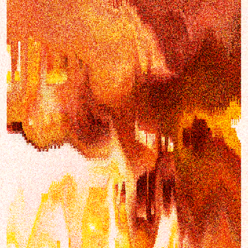 Digital Raster By Anon #13