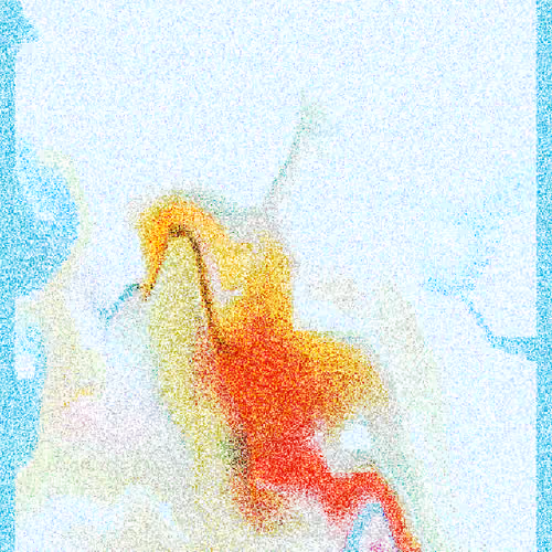 Digital Raster By Anon #99