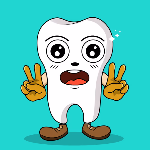 Tooth #37