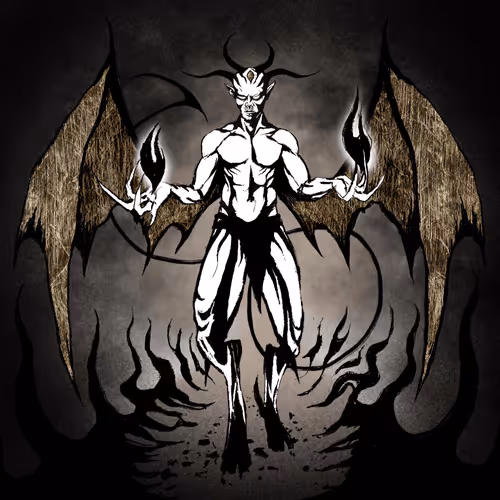 The Vile #9