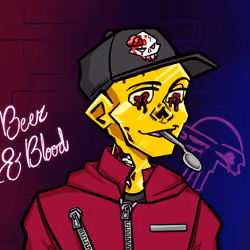 Dead Dude #262