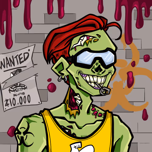 Deaddudesociety