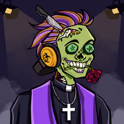 Dead Dude #278