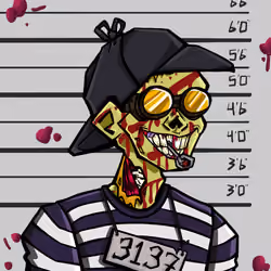 Dead Dude #398