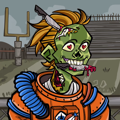 Deaddudesociety