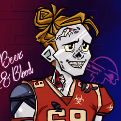 Dead Dude #490