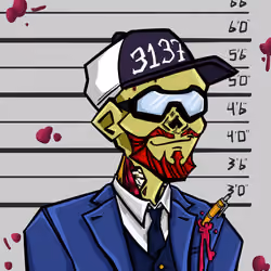 Dead Dude #472