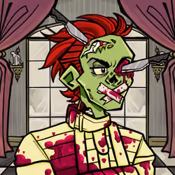 Dead Dude #720