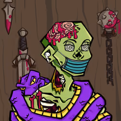 Dead Dude #2279