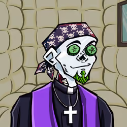 Dead Dude #901