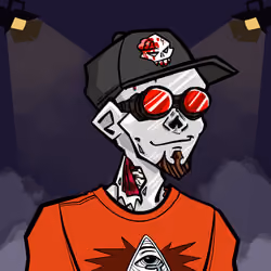 Dead Dude #210