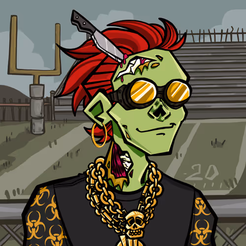 Deaddudesociety