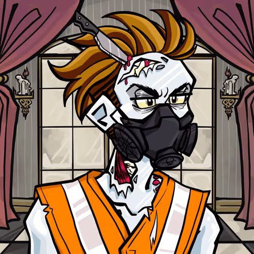 Deaddudesociety