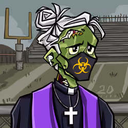Dead Dude #332
