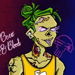 Dead Dude #882