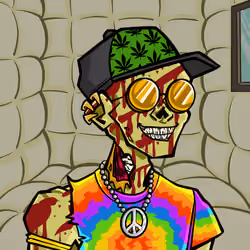 Dead Dude #257