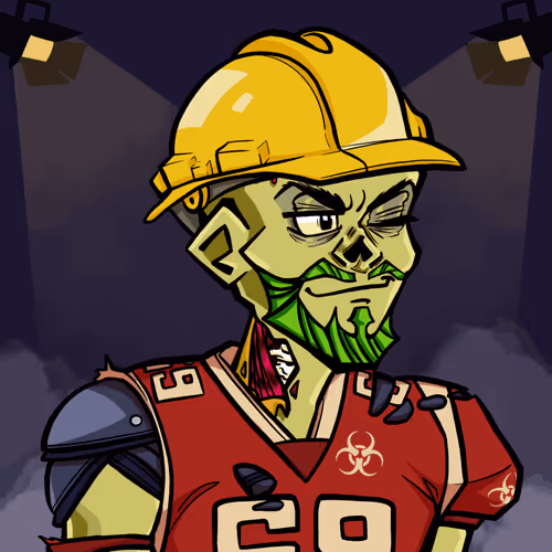 Deaddudesociety
