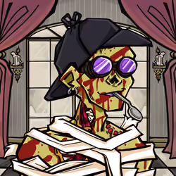Dead Dude #1837