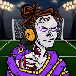 Dead Dude #842