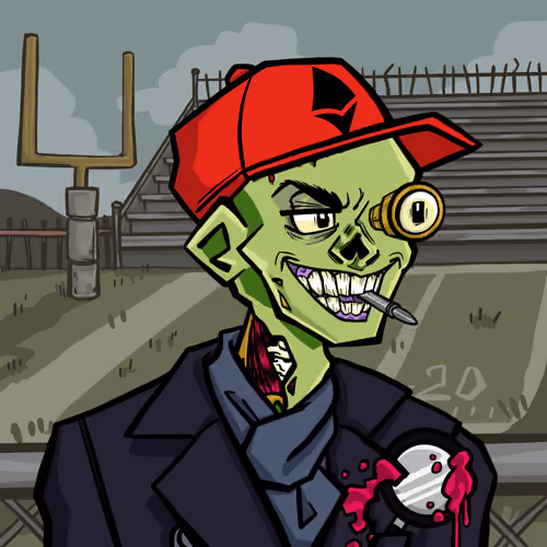 Dead Dude #1154