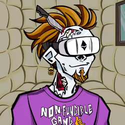Dead Dude #181