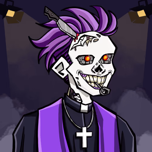 Dead Dude #638