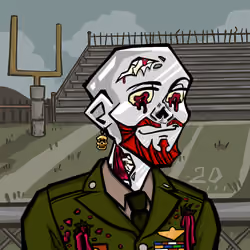 Dead Dude #941